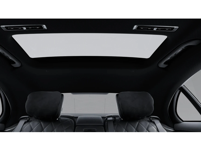 Mercedes-Benz S 450 AMG LINE 4MATIC - автомобили, коли, обяви за нови и употребявани 9