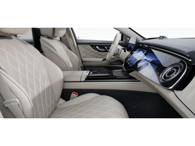 Mercedes-Benz S 450 AMG Line* 360 / Burmester  High-End 4D - автомобили, коли, обяви за нови и употребявани 3