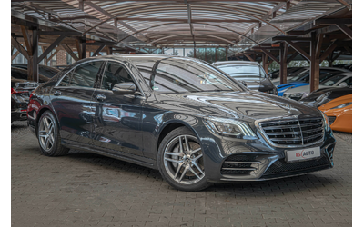mercedes-benz-s-450-4matic-amg-long-hud-obduhvane-kamera-ambient - 0