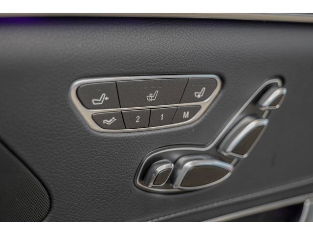 Mercedes-Benz S 450 4Matic/AMG/Long/HuD/Обдухване/Камера/Амбиент - автомобили, коли, обяви за нови и употребявани 10