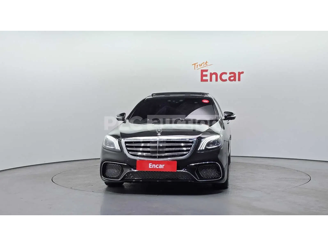 Mercedes-Benz S 450 | BURMESTER | DISTRONIC | ОБДУХВАНЕ | 360 | - автомобили, коли, обяви за нови и употребявани 2