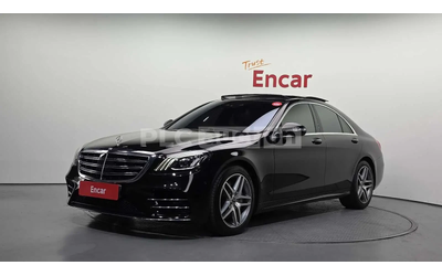 mercedes-benz-s-450 - 0