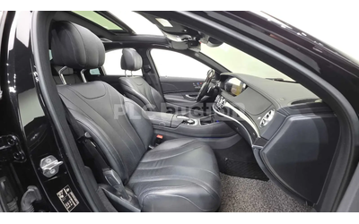 Mercedes-Benz S 450 D / 360 / DISTRONIC / HEAD UP - автомобили, коли, обяви за нови и употребявани 11