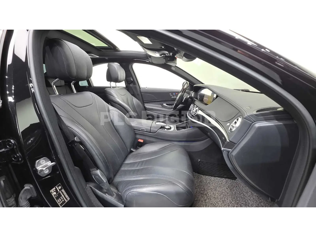 Mercedes-Benz S 450 D / 360 / DISTRONIC / HEAD UP - автомобили, коли, обяви за нови и употребявани 11