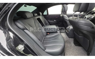 Mercedes-Benz S 450 D / 360 / DISTRONIC / HEAD UP - автомобили, коли, обяви за нови и употребявани 13