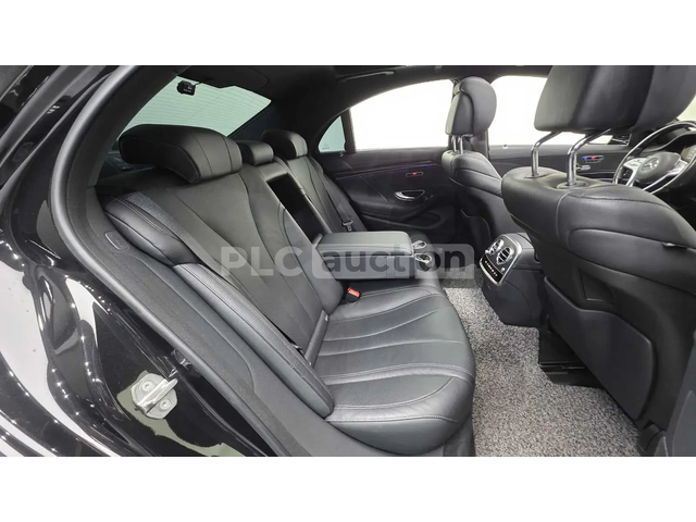 Mercedes-Benz S 450 D / 360 / DISTRONIC / HEAD UP - автомобили, коли, обяви за нови и употребявани 13