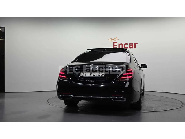 Mercedes-Benz S 450 D / 360 / DISTRONIC / HEAD UP - автомобили, коли, обяви за нови и употребявани 2