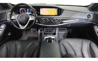 Mercedes-Benz S 450 D / 360 / DISTRONIC / HEAD UP - автомобили, коли, обяви за нови и употребявани 6
