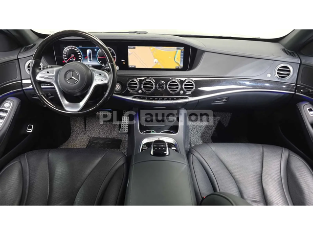 Mercedes-Benz S 450 D / 360 / DISTRONIC / HEAD UP - автомобили, коли, обяви за нови и употребявани 6