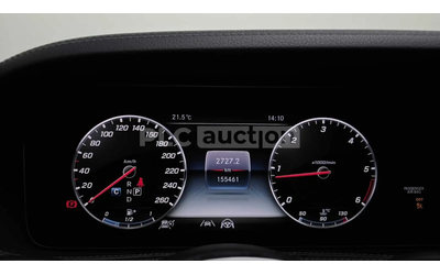 Mercedes-Benz S 450 D / 360 / DISTRONIC / HEAD UP - автомобили, коли, обяви за нови и употребявани 7