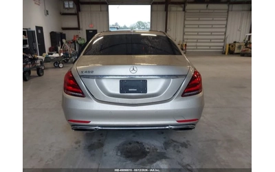 mercedes-benz-s-450 - 5