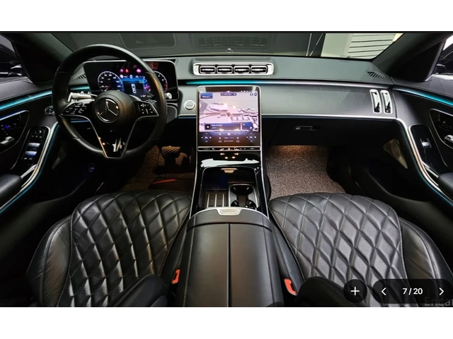 Mercedes-Benz W150 4MATIC - автомобили, коли, обяви за нови и употребявани 5