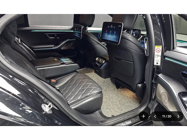 Mercedes-Benz W150 4MATIC - автомобили, коли, обяви за нови и употребявани 7