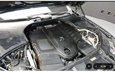Mercedes-Benz S 450 4MATIC - автомобили, коли, обяви за нови и употребявани 14