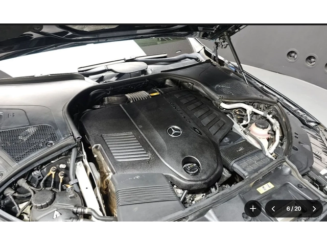 Mercedes-Benz S 450 4MATIC - автомобили, коли, обяви за нови и употребявани 14