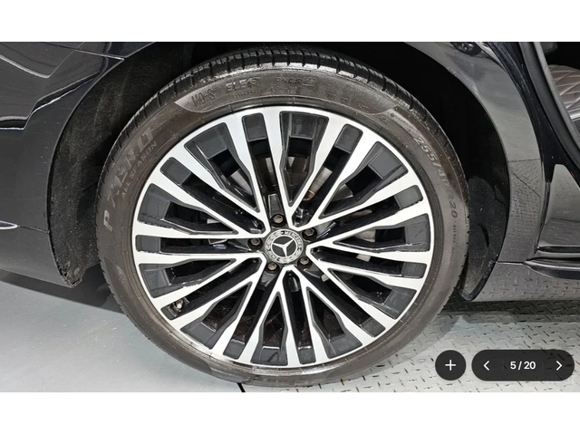 Mercedes-Benz S 450 4MATIC - автомобили, коли, обяви за нови и употребявани 15