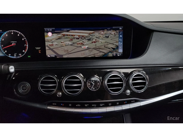 Mercedes-Benz S 450 LONG* 4MATIC* ХЕДЪП* МАСАЖ* МОНИТОРИ* КРАЙНА ЦЕНА - автомобили, коли, обяви за нови и употребявани 12