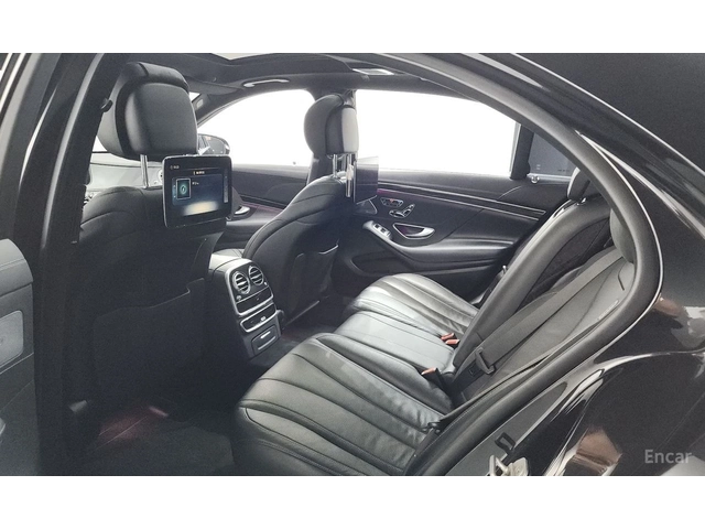 Mercedes-Benz S 450 LONG* 4MATIC* ХЕДЪП* МАСАЖ* МОНИТОРИ* КРАЙНА ЦЕНА - автомобили, коли, обяви за нови и употребявани 14