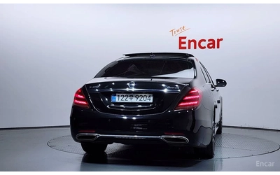 mercedes-benz-s-450 - 3