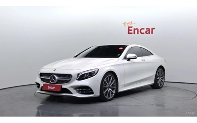 mercedes-benz-s-450 - 0