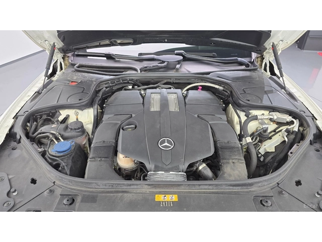 Mercedes-Benz S 450 4MATIC* DISTRONIC* 360* ОБДУХВАНЕ* МАСАЖИ* - автомобили, коли, обяви за нови и употребявани 16