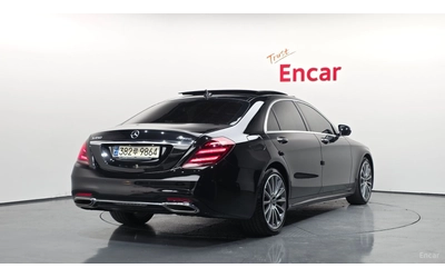 mercedes-benz-s-450 - 1