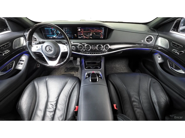 Mercedes-Benz S 450 LONG 4MATIC* МОНИТОРИ* МАСАЖИ* 360* HUD - автомобили, коли, обяви за нови и употребявани 4