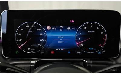 Mercedes-Benz S 450 4MATIC* 3TV* ДИСТРОНИК* МАСАЖ* ОБДУХВАНЕ* - автомобили, коли, обяви за нови и употребявани 12