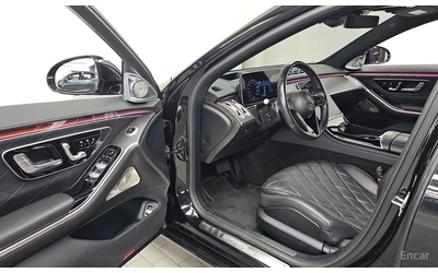 mercedes-benz-s-450 - 5