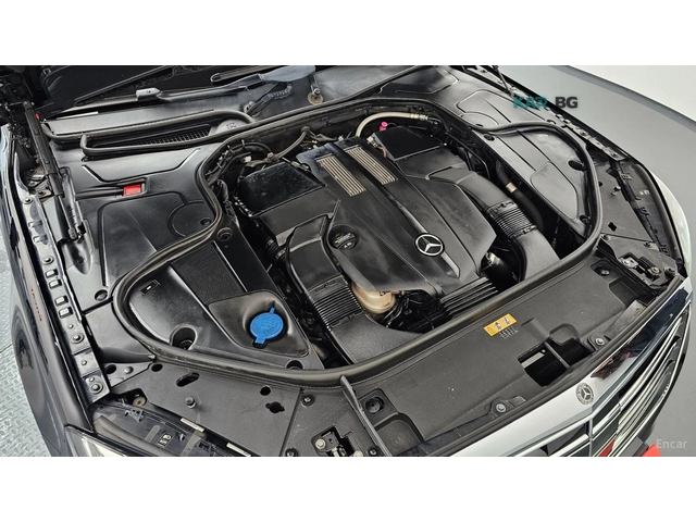 Mercedes-Benz S 450 LONG* 4MATIC* BURM* PANO* МОНИТОРИ* 360* HUD* МАСА - автомобили, коли, обяви за нови и употребявани 5