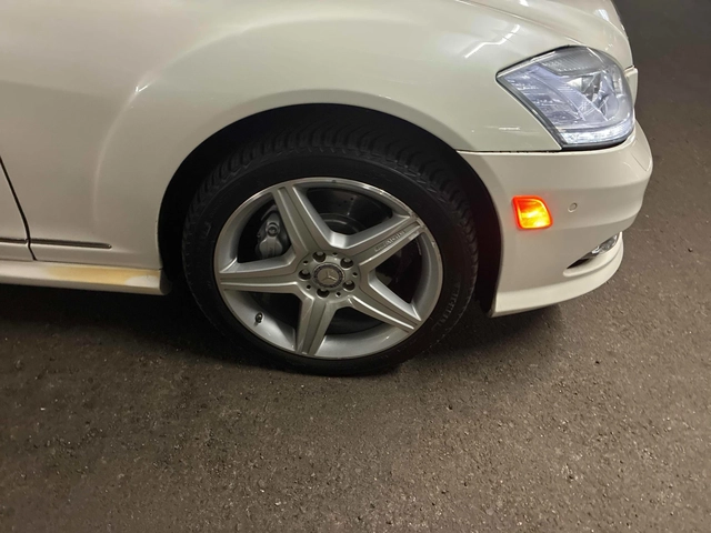Mercedes-Benz S 450 4MATIC - автомобили, коли, обяви за нови и употребявани 6