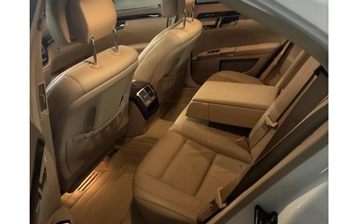 Mercedes-Benz S 450 4MATIC - автомобили, коли, обяви за нови и употребявани 9