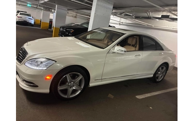 mercedes-benz-s-450 - 1