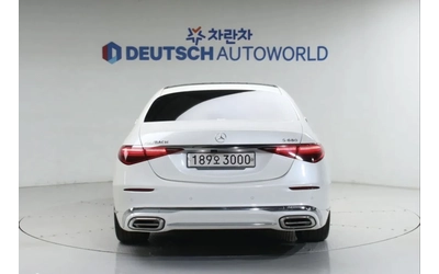 mercedes-benz-s-450 - 3