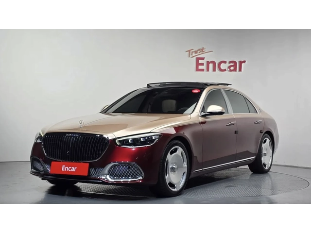 Mercedes-Benz S 450 L / MAYBACH ПАКЕТ / 360 КАМЕРИ / ОБДУХ / МАСАЖ - автомобили, коли, обяви за нови и употребявани 0