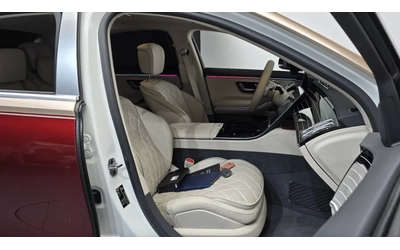 Mercedes-Benz S 450 L / MAYBACH ПАКЕТ / 360 КАМЕРИ / ОБДУХ / МАСАЖ - автомобили, коли, обяви за нови и употребявани 11