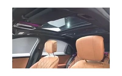 Mercedes-Benz S 450 4MATIC * EXCLUSIVE NAPPA LEATHER - автомобили, коли, обяви за нови и употребявани 13