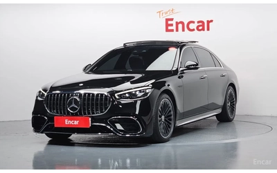 mercedes-benz-s-450 - 0