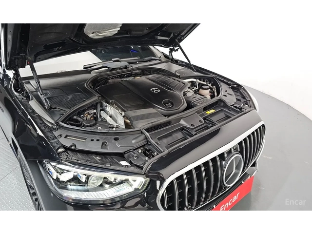 Mercedes-Benz S 450 S63 E PERFORMANCE PACKAGE - автомобили, коли, обяви за нови и употребявани 4