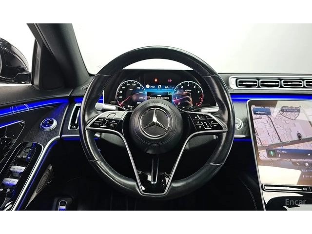 Mercedes-Benz S 450 S63 E PERFORMANCE PACKAGE - автомобили, коли, обяви за нови и употребявани 8