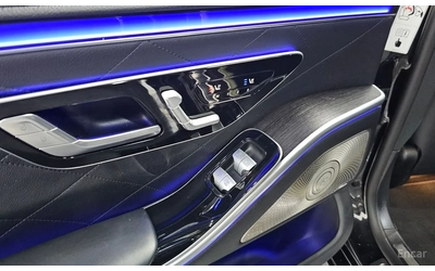 Mercedes-Benz S 450 S63 E PERFORMANCE PACKAGE - автомобили, коли, обяви за нови и употребявани 12