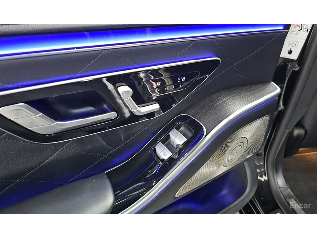 Mercedes-Benz S 450 S63 E PERFORMANCE PACKAGE - автомобили, коли, обяви за нови и употребявани 12