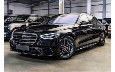 mercedes-benz-s-450 - 3