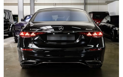 mercedes-benz-s-450 - 4
