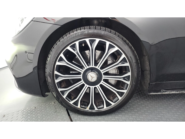Mercedes-Benz S 450 L 4MATIC - автомобили, коли, обяви за нови и употребявани 4