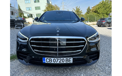mercedes-benz-s-500 - 1