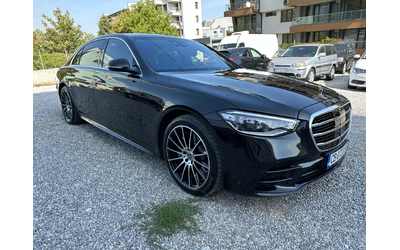 mercedes-benz-s-500 - 2