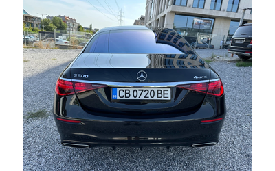 mercedes-benz-s-500 - 4