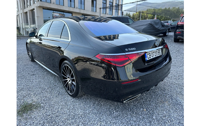 mercedes-benz-s-500 - 5