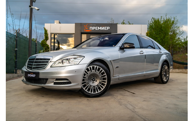 mercedes-benz-s-500 - 0